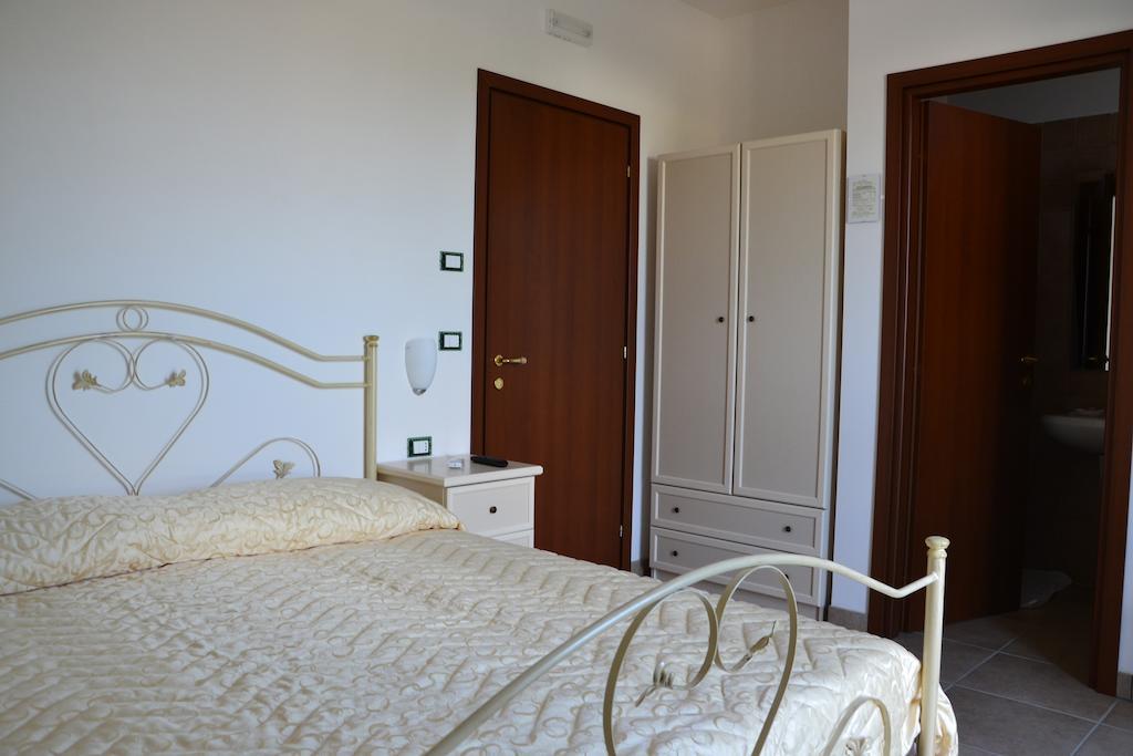 Villa Lorenza Fasano Room photo